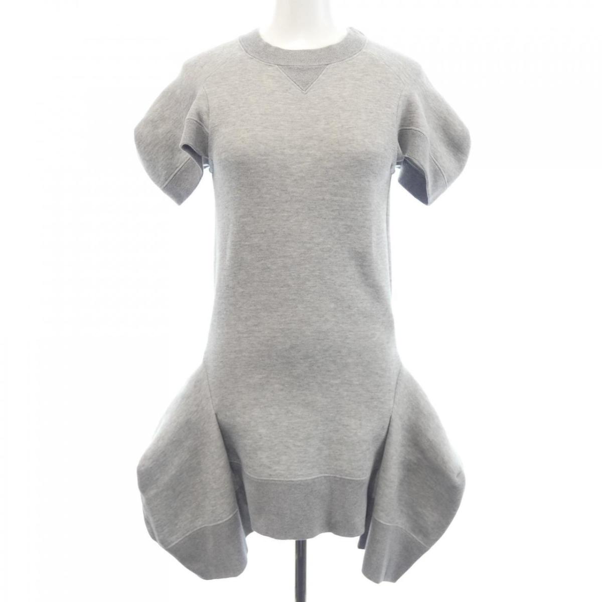 サカイ SACAI ワンピース【中古】