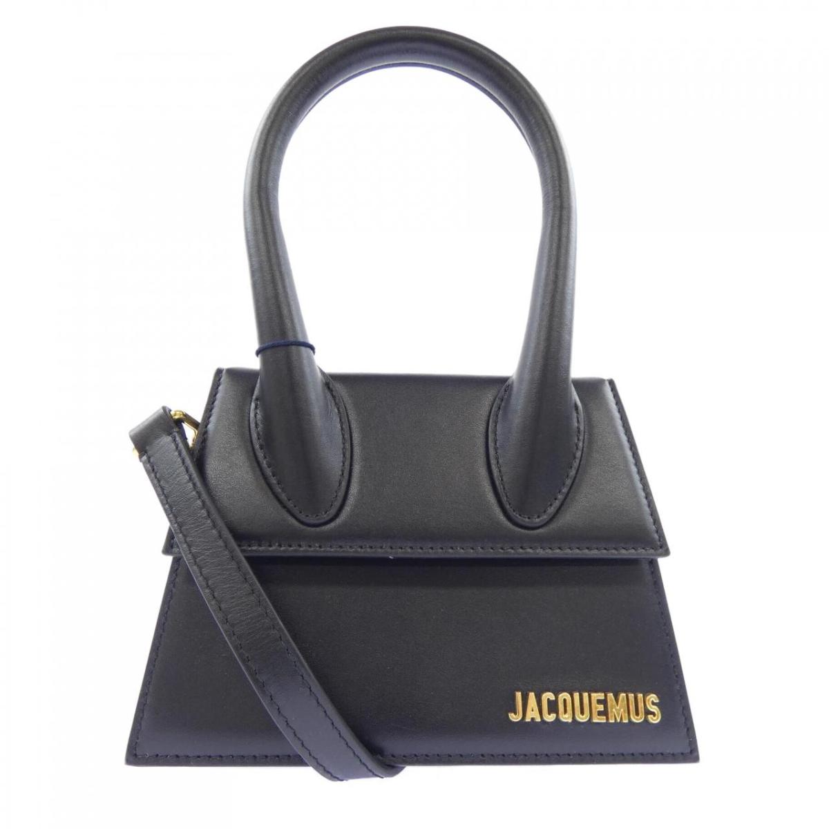 ジャックムー JACQUEMUS 213BA002.3000 BAG【中古】 29,640円