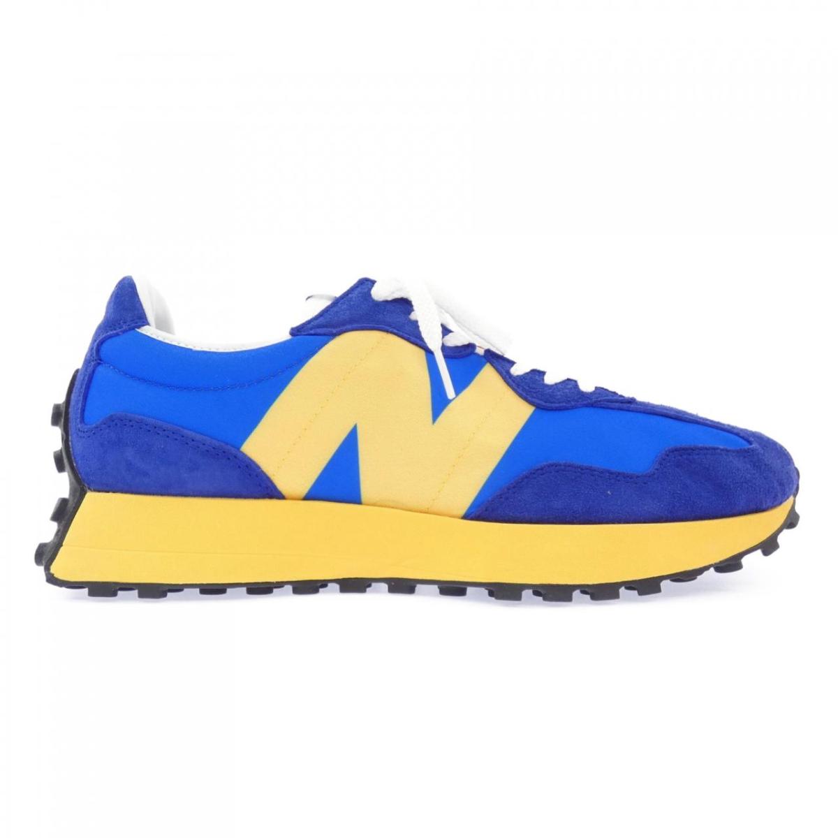 ニューバランス NEW BALANCE MS327LAA スニーカー【中古】