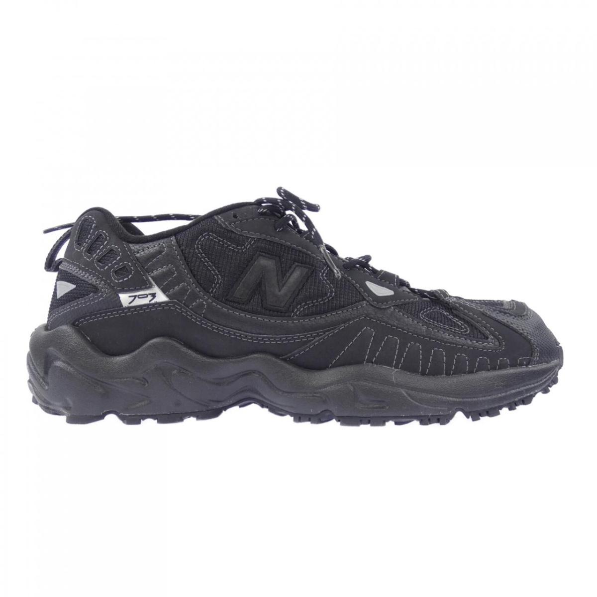 ニューバランス NEW BALANCE ML703BC スニーカー【中古】