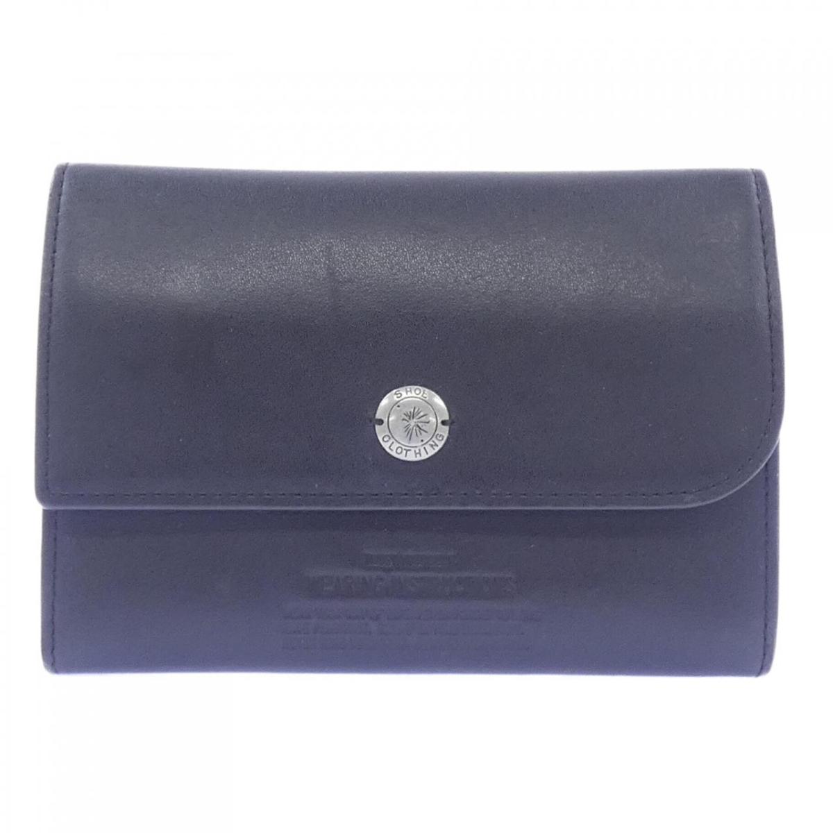 ミハラヤスヒロ MIHARA YASUHIRO WALLET【中古】