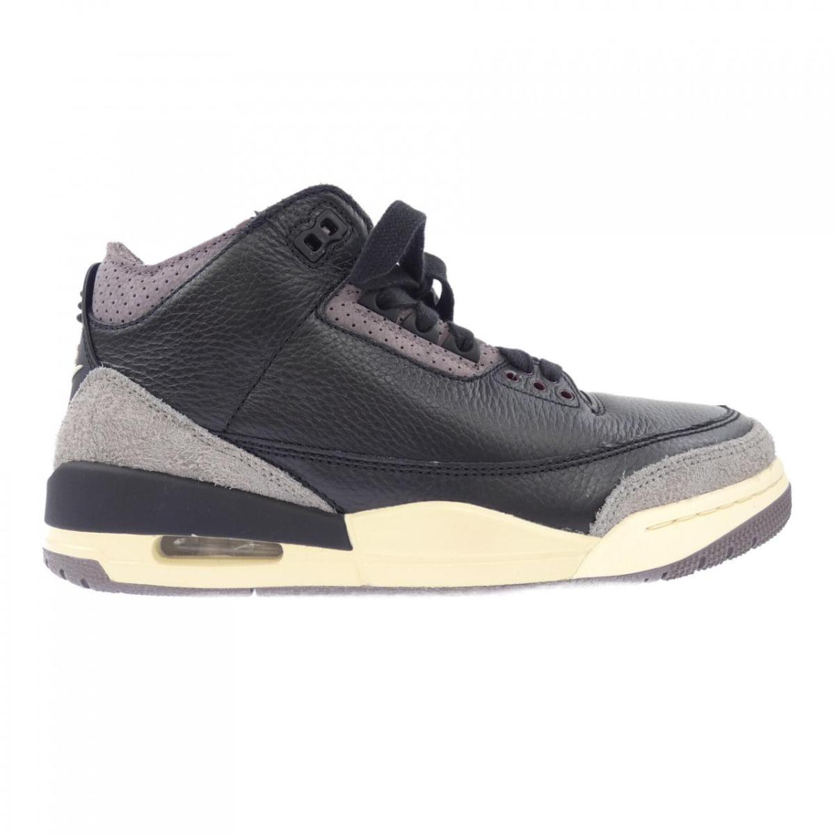 ナイキ ジョーダン NIKE JORDAN FZ4811-001 スニーカー【中古】