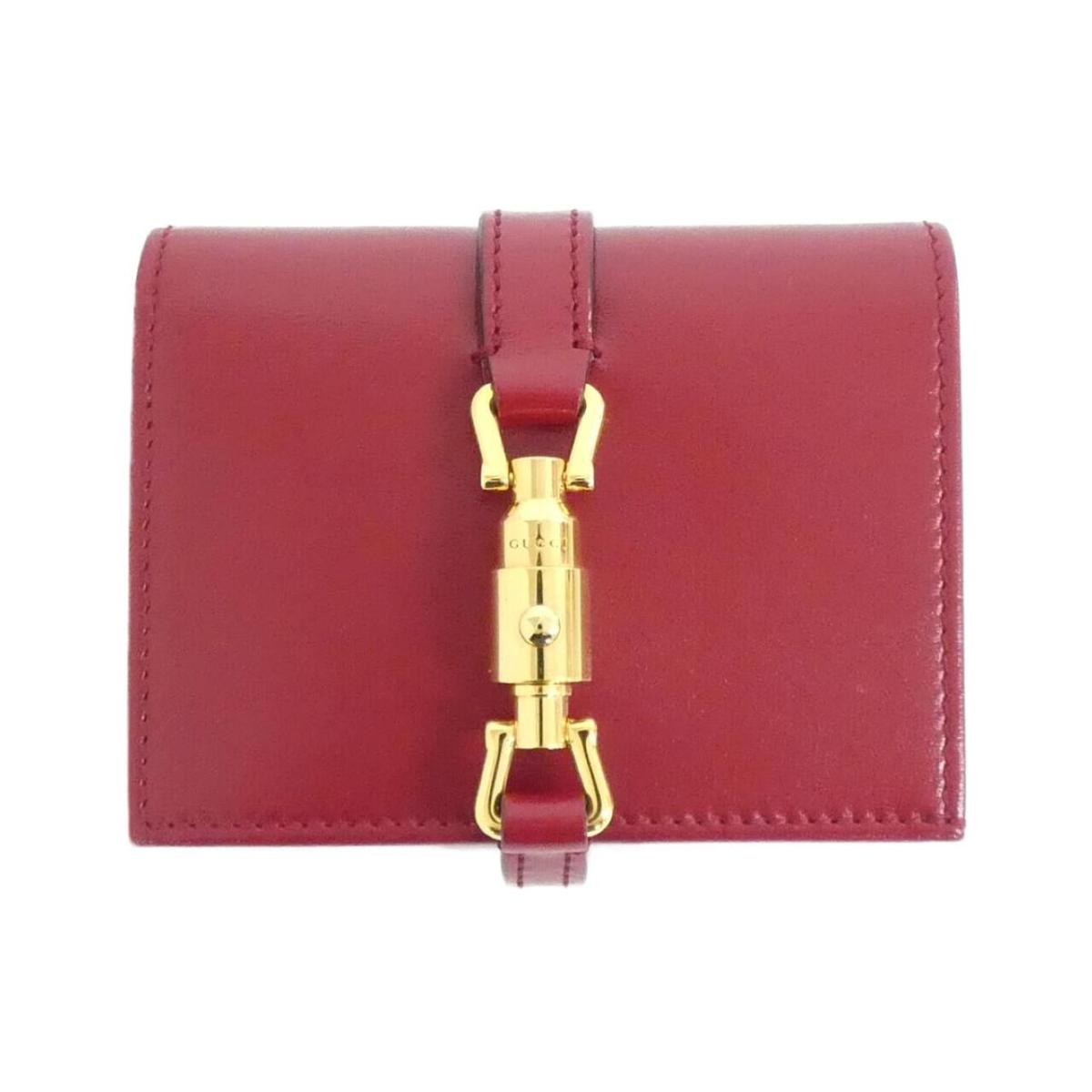 【未使用品】グッチ JACKIE 1961 645536 14J0G 財布【中古】|KOMEHYO ONLINESTORE 店