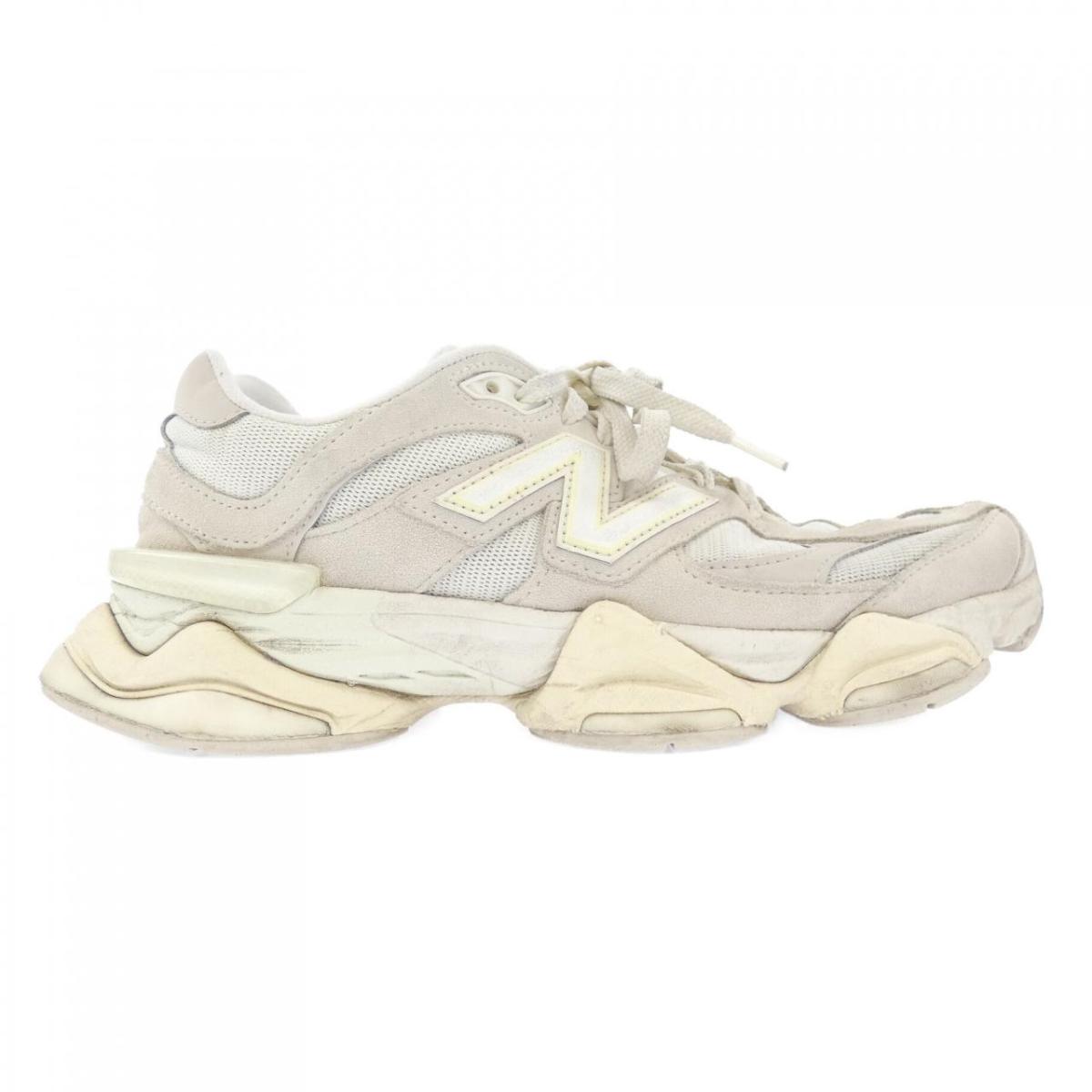 ニューバランス NEW BALANCE U9060RSB スニーカー【中古】 21,450円