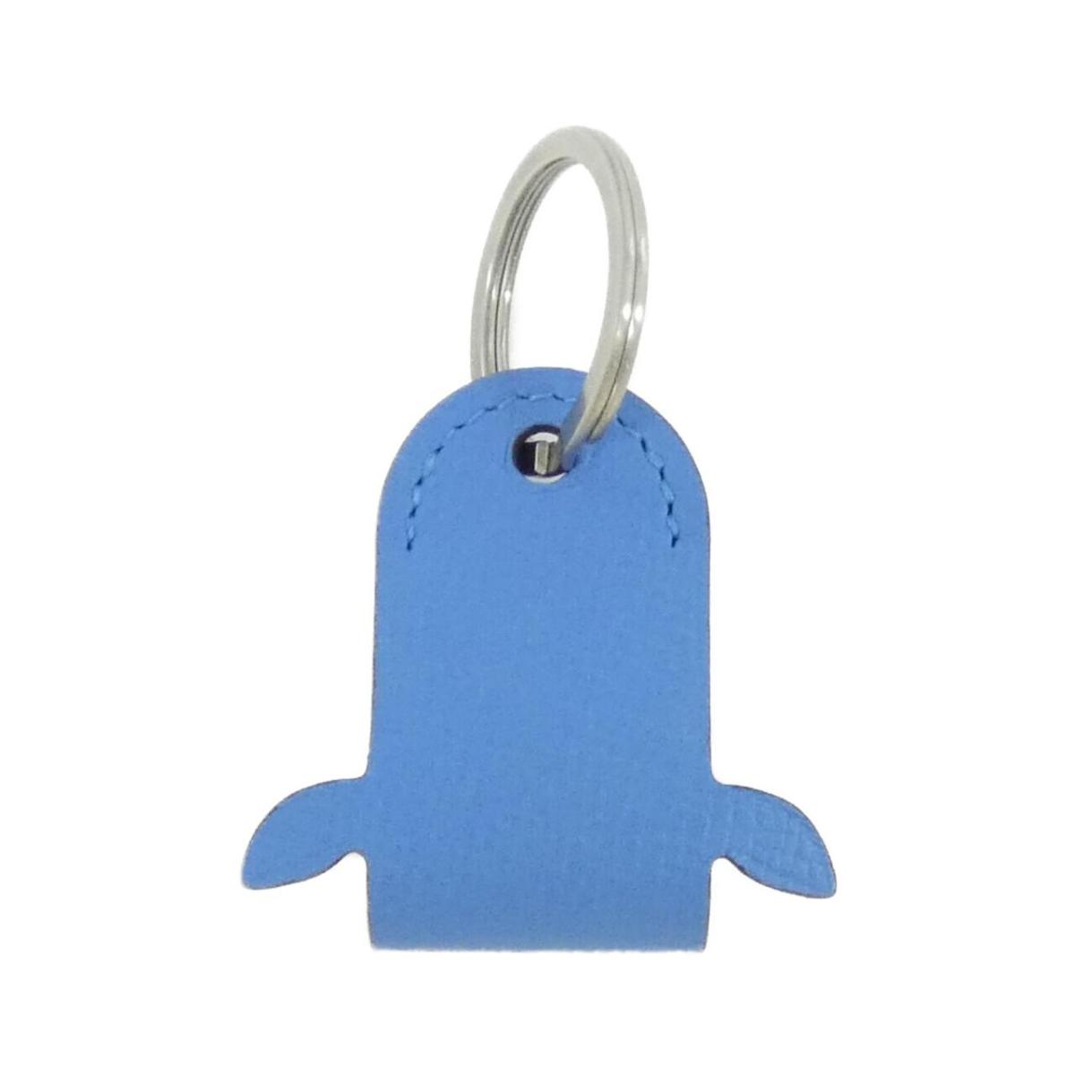 【未使用品】エルメス 1061988 キーリング【中古】|KOMEHYO ONLINESTORE 店