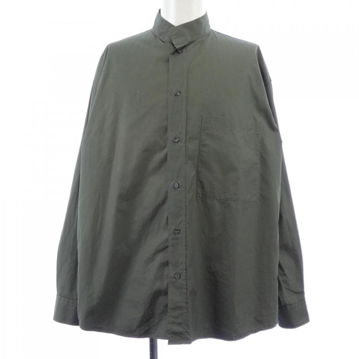 ウミット ベナン UMIT BENAN シャツ【中古】