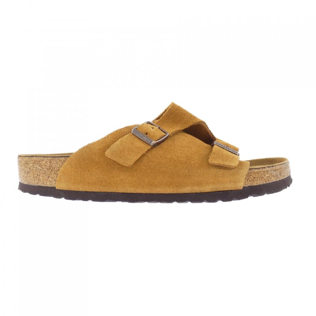ビルケンシュトック BIRKENSTOCK サンダル【中古】