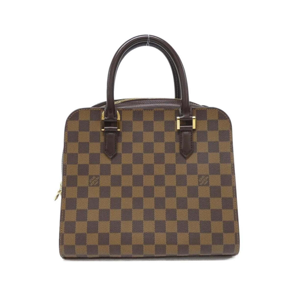 ルイヴィトン ダミエ トリアナ N51155 バッグ【中古】｜KOMEHYO ONLINESTORE 店