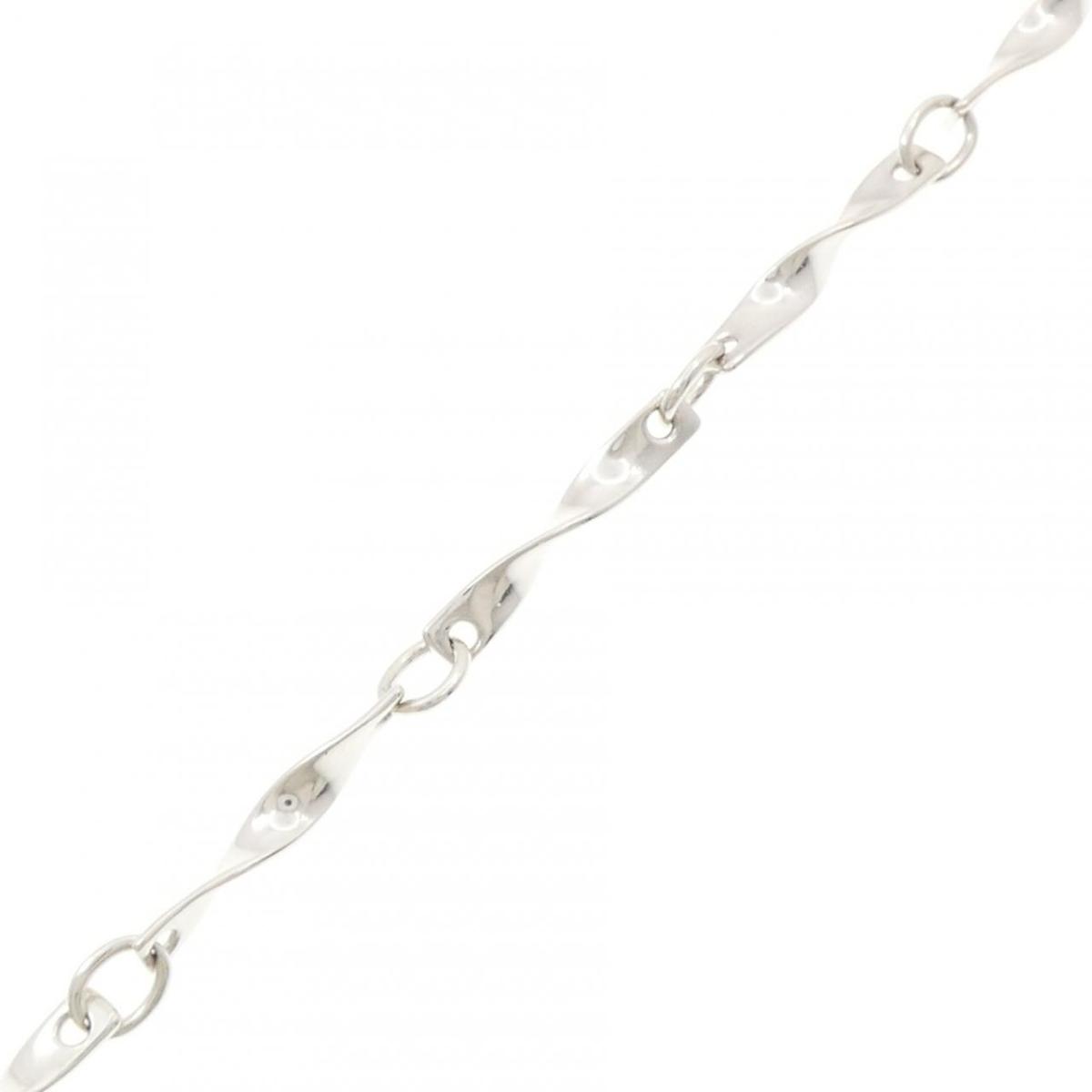 ジョージ ジェンセン 925 ブレスレット【中古】
