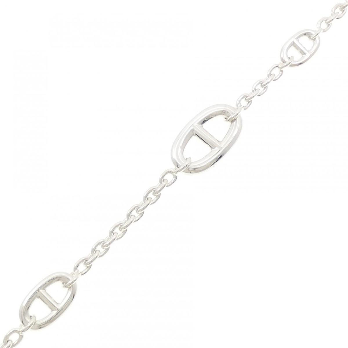 エルメス ファランドール マルチ ブレスレット【中古】