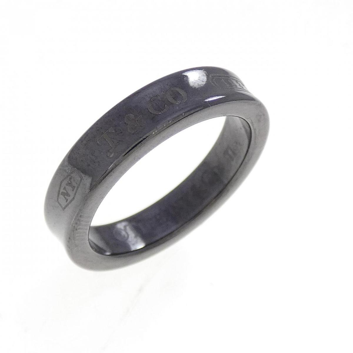 ティファニー 1837ナロー リング【中古】 28,340円