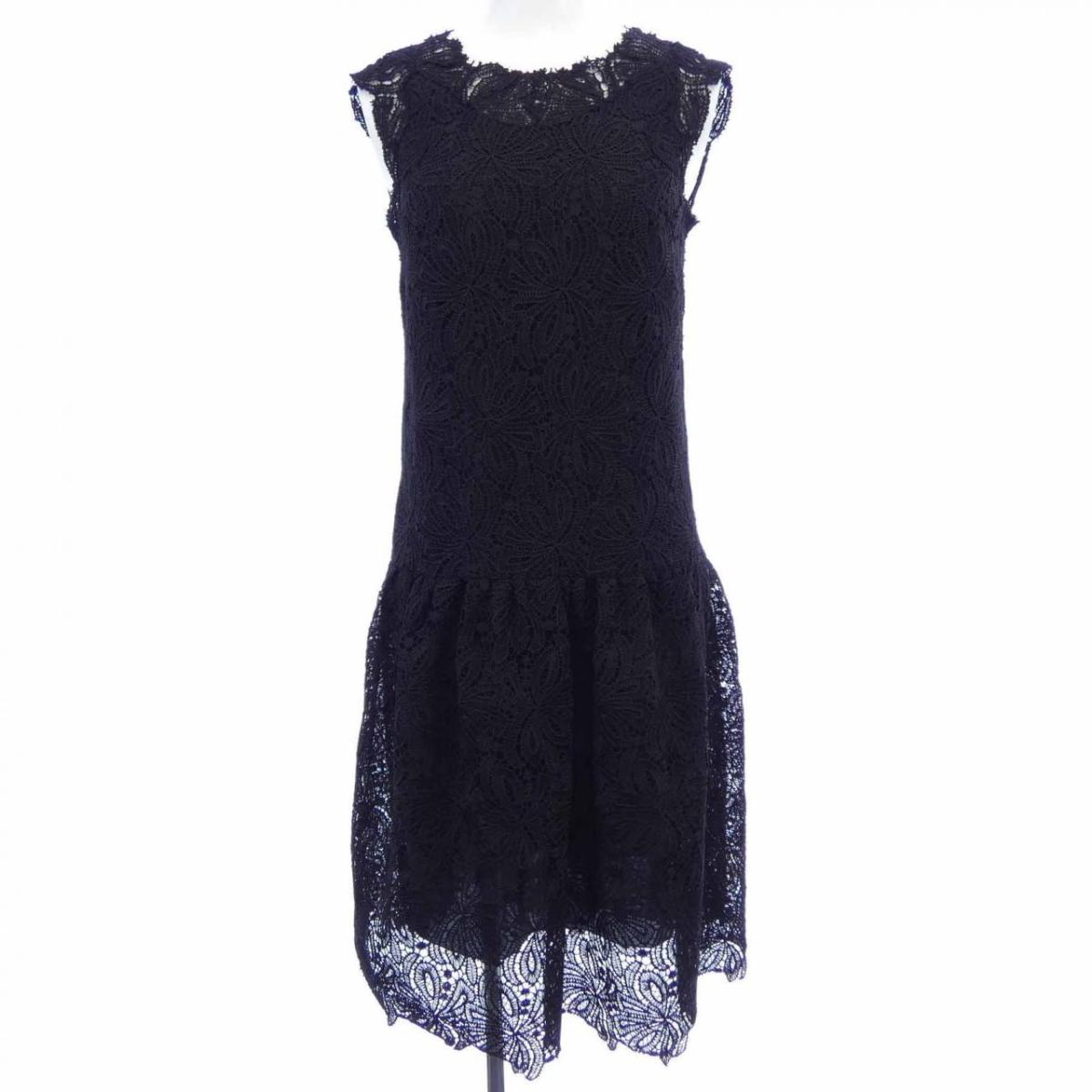 エルマンノシュエルビーノ ERMANNO SCERVINO ワンピース【中古】｜KOMEHYO ONLINESTORE 店