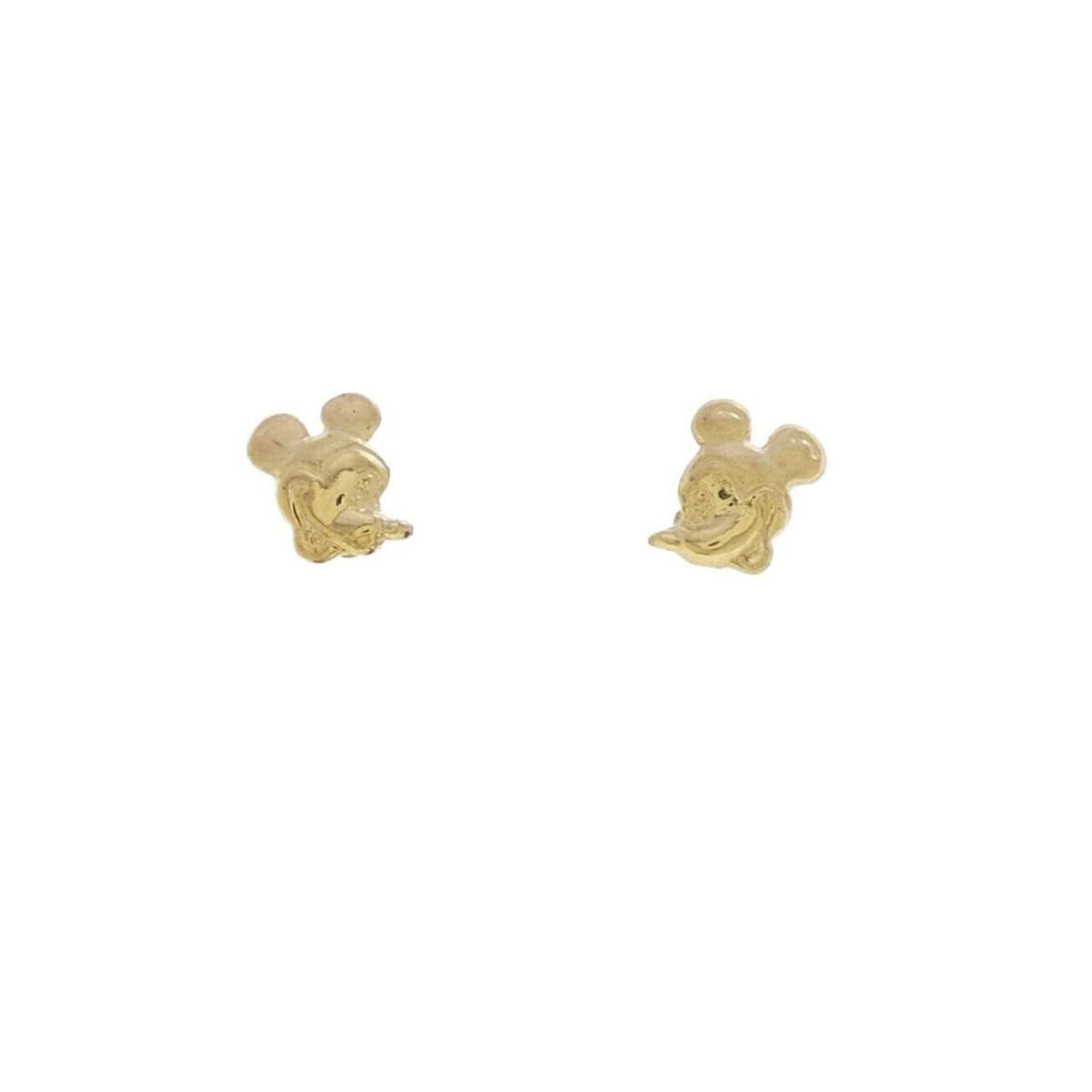 K18YG ピアス【中古】|KOMEHYO ONLINESTORE 店