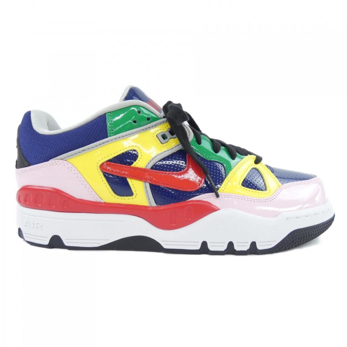 ナイキ NIKE HQ1458-400 スニーカー【中古】