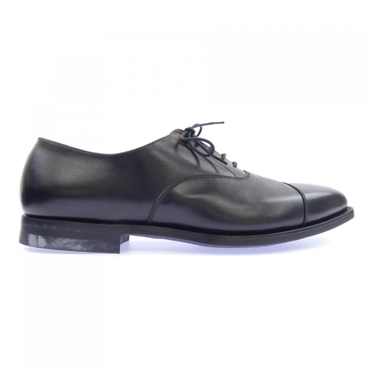 クロケットアンドジョーンズ CROCKETT\u0026JONES HALLAM シューズ【中古】
