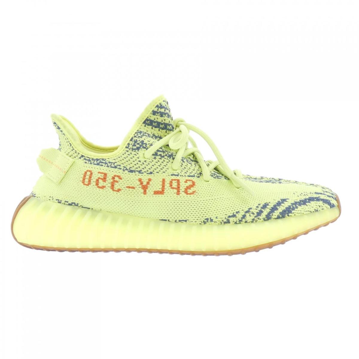 アディダス ADIDAS B37572 スニーカー【中古】