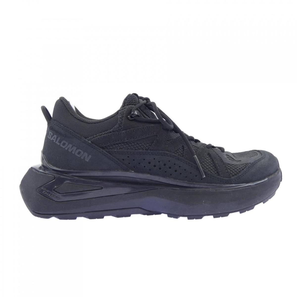 サロモン SALOMON 473766 スニーカー【中古】