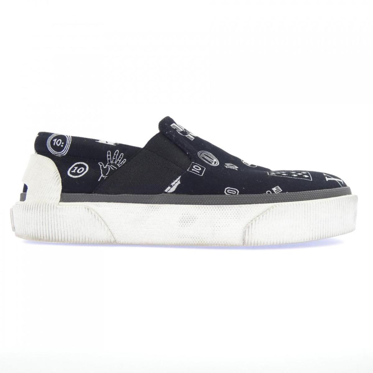 ランバン LANVIN スニーカー【中古】