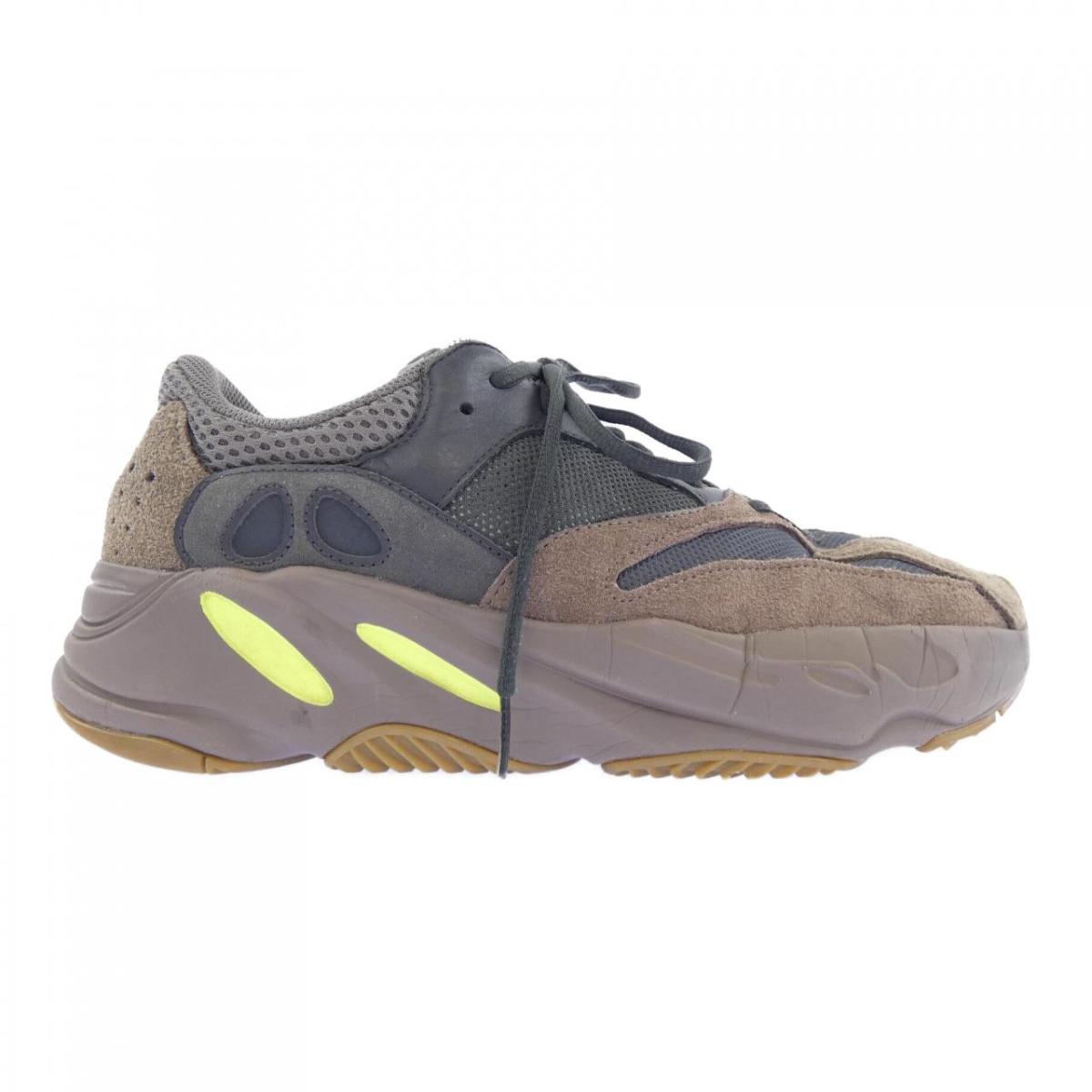イージー YEEZY EE9614 シューズ【中古】