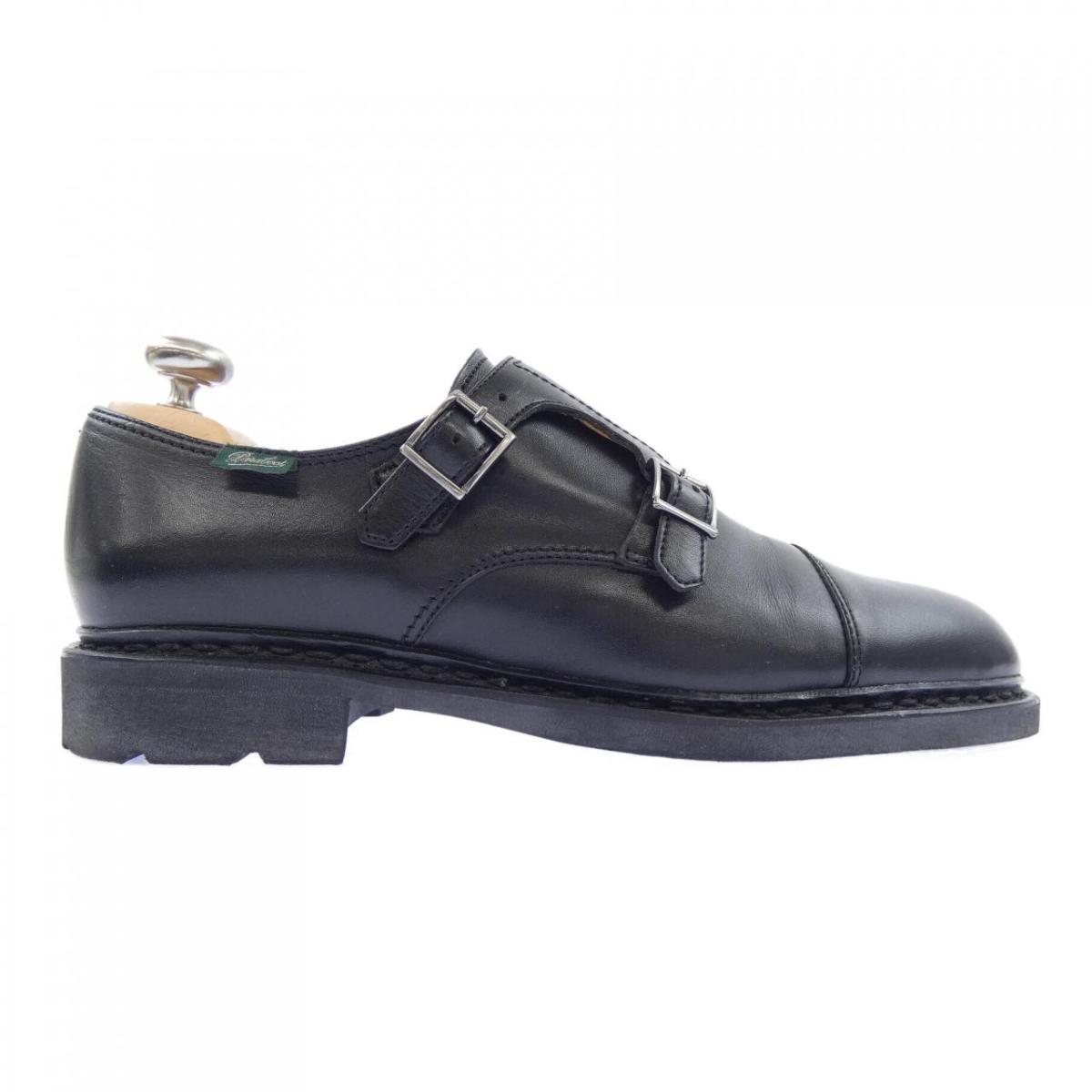 パラブーツ PARA BOOT シューズ【中古】