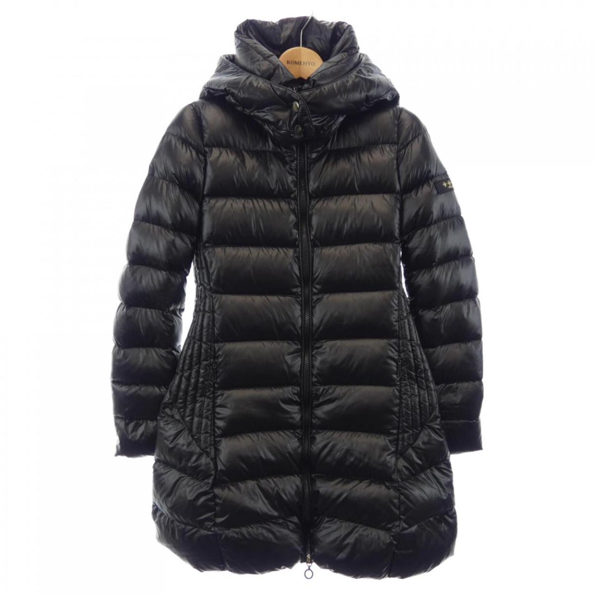 タトラス TATRAS LTA19A4693 ダウンコート【中古】｜KOMEHYO ONLINESTORE 店