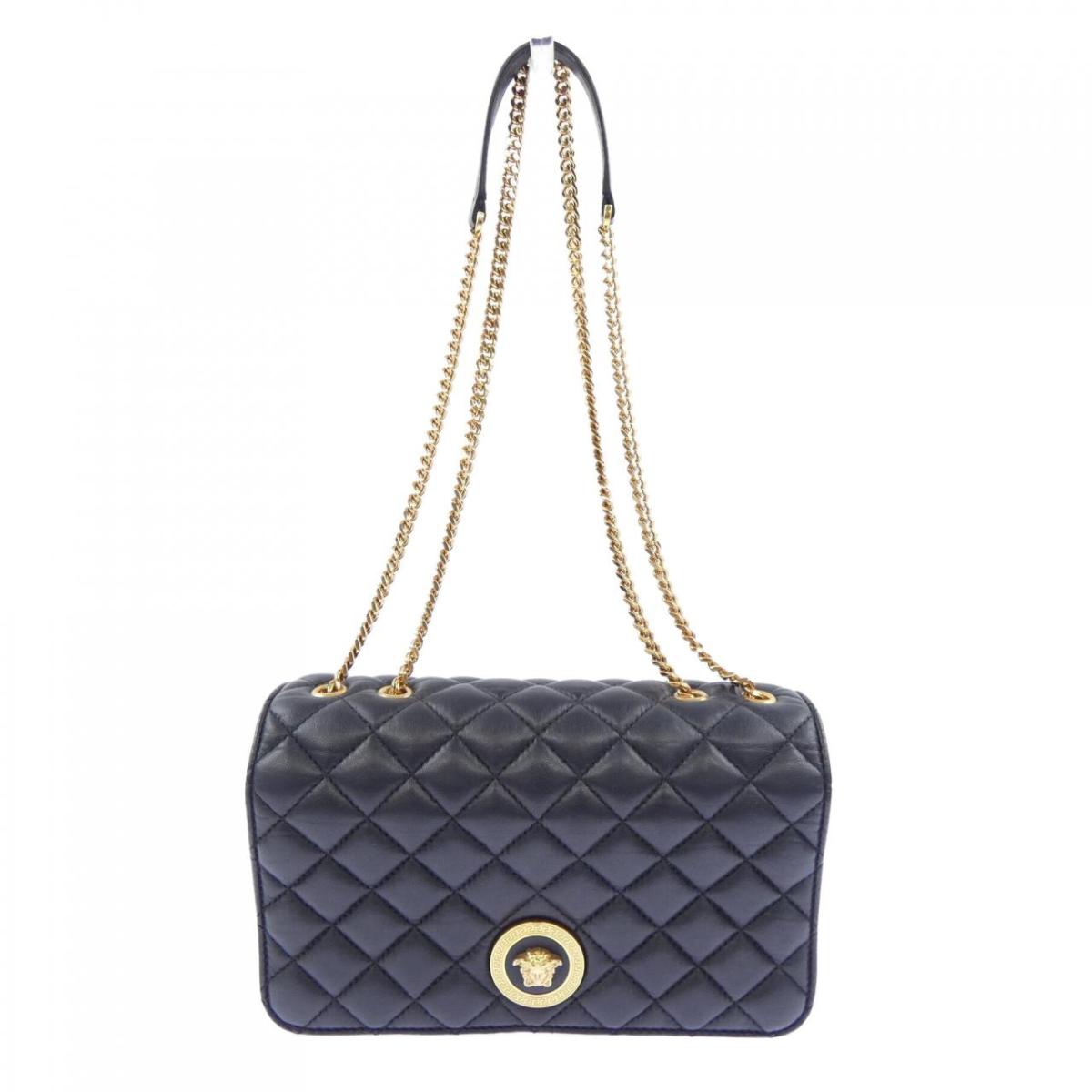 ヴェルサーチェ VERSACE BAG【中古】