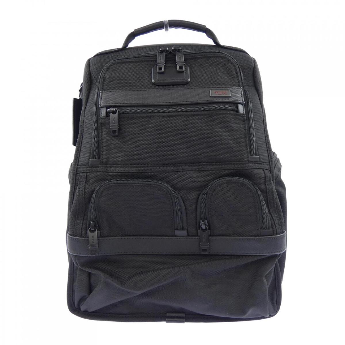 トゥミ TUMI 26173D2 BACKPACK【中古】