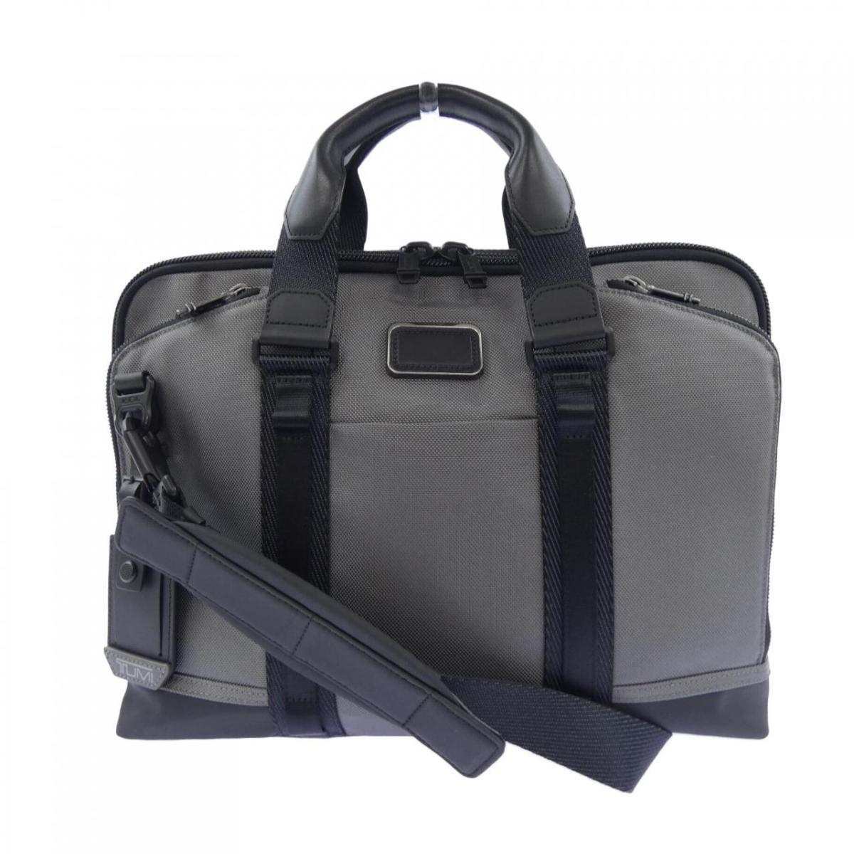 トゥミ TUMI 232790CH BAG【中古】
