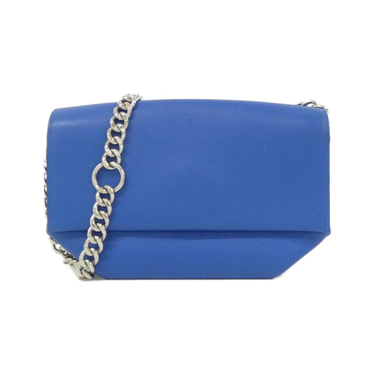 エルメス OPLI CHAIN 076204CK ショルダーバッグ【中古】