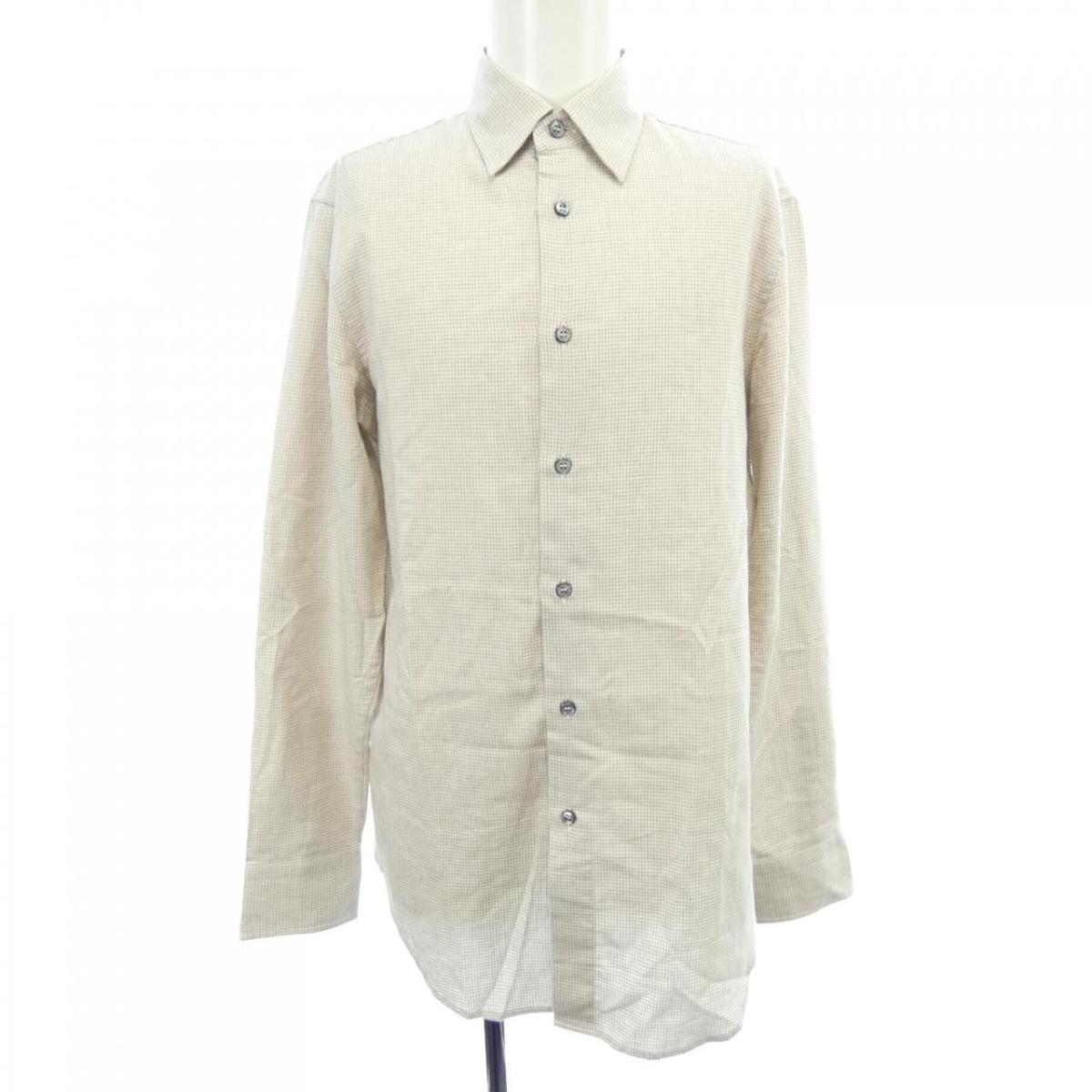 ブリオーニ BRIONI シャツ【中古】 25,988円