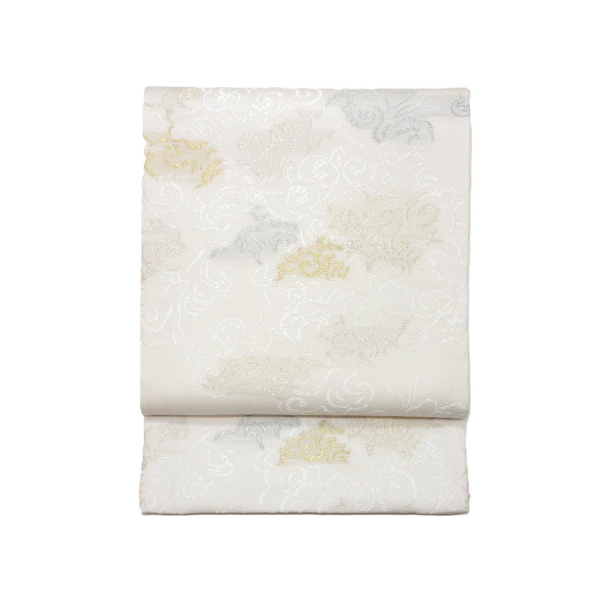 【新品】夏袋帯【新品】