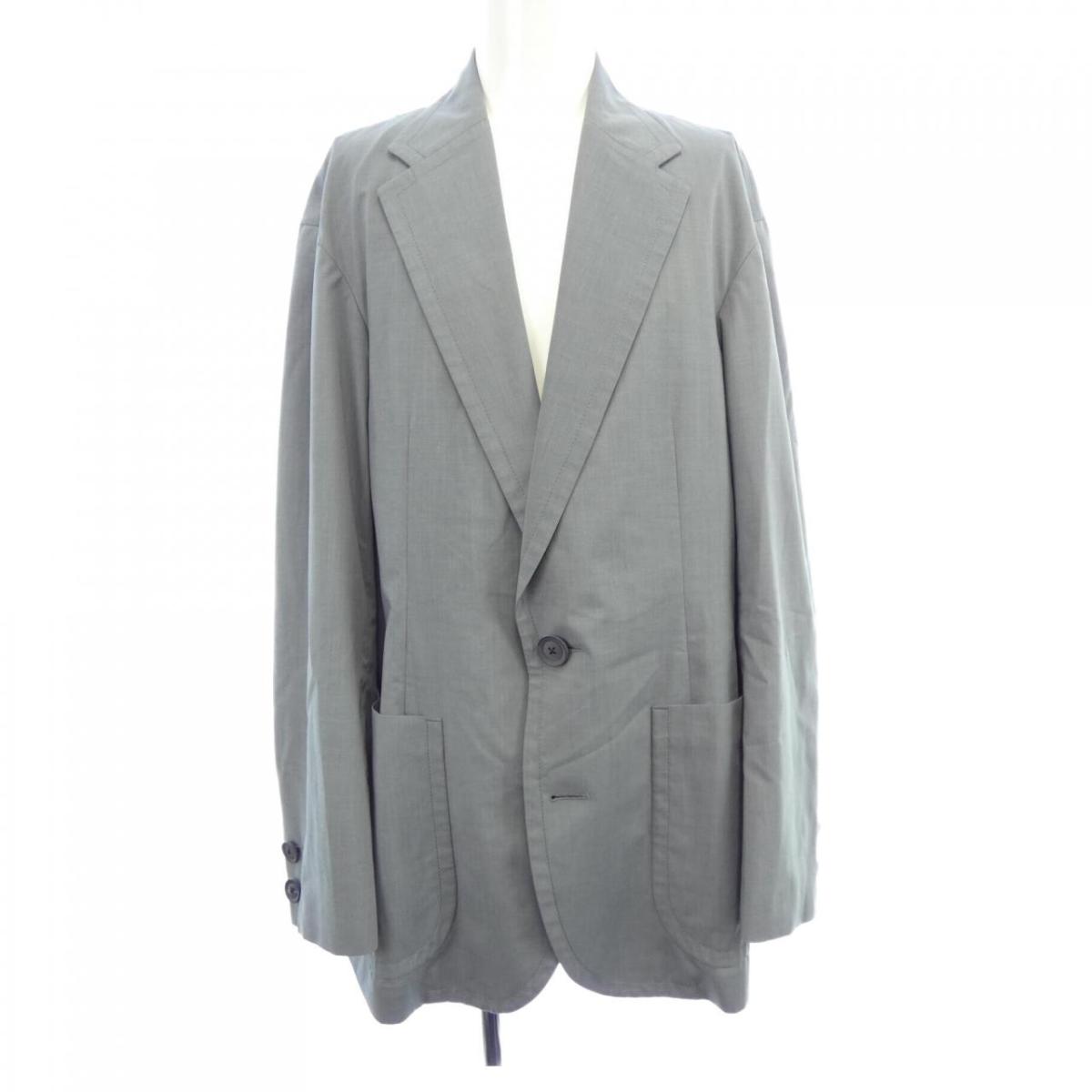 色合い Kolor 22SCM-J06117 上衣【中古】 コート・ジャケット-メンズファッション