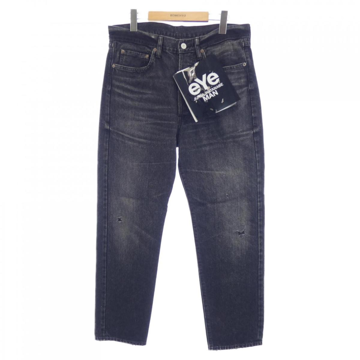 アイジュンヤワタナベ eye JUNYA WATANABE WP-912 New Manual ジーンズ【中古】|KOMEHYO ONLINESTORE 店