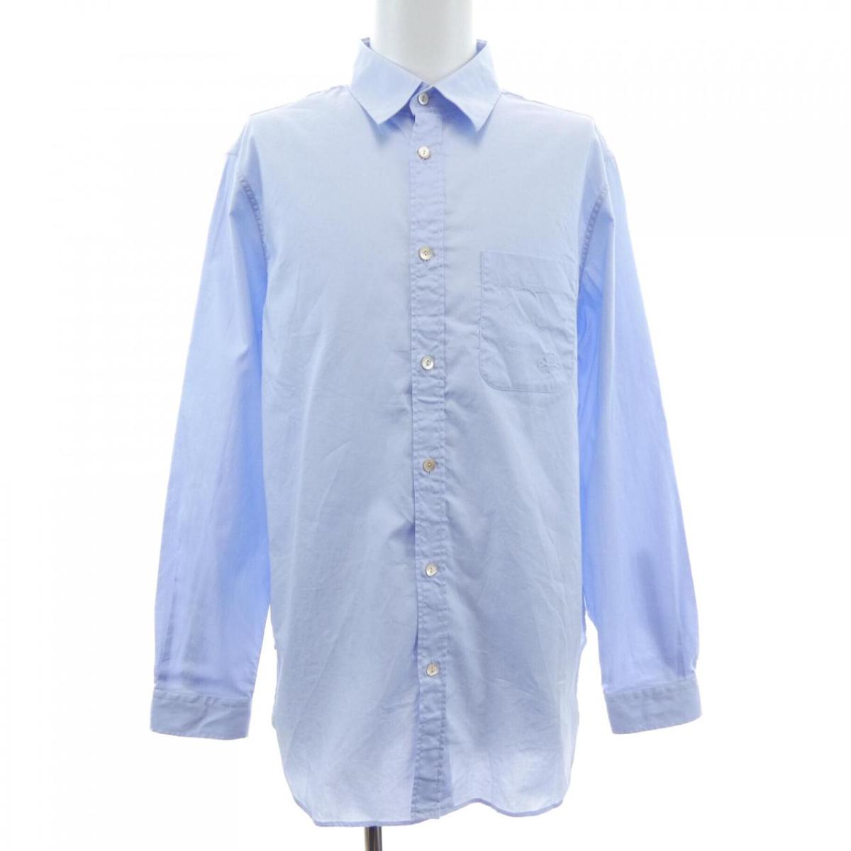 グッチ GUCCI 680785 ZAICC シャツ【中古】