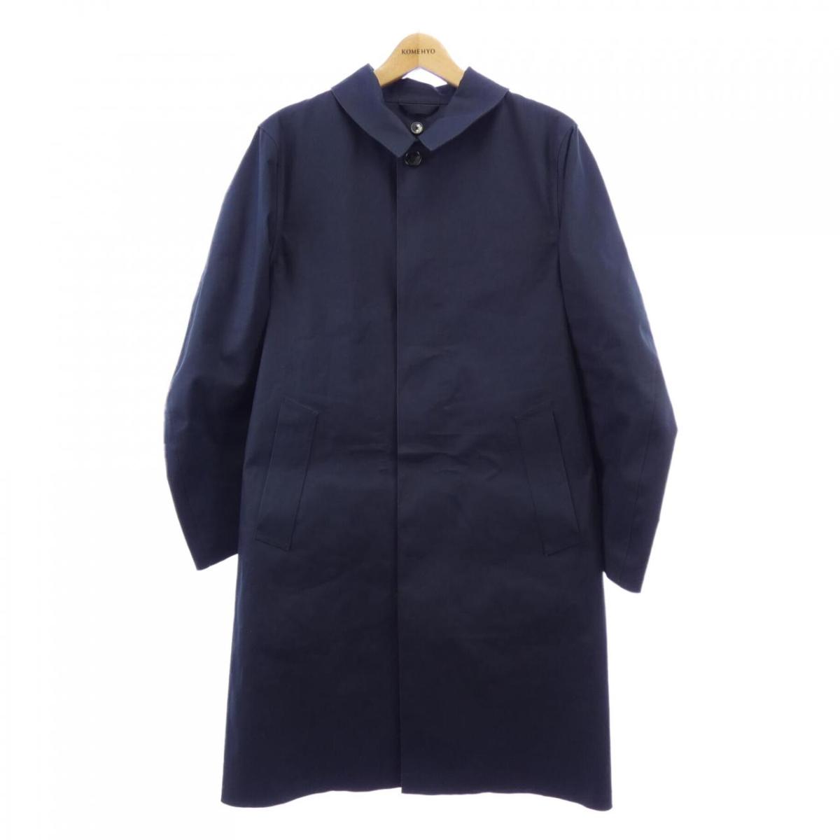 マッキントッシュ MACKINTOSH IDJ/3Q コート【中古】 18,944円