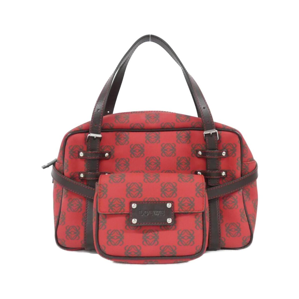 【ヴィンテージ】ロエベ バッグ【中古】|KOMEHYO ONLINESTORE 店