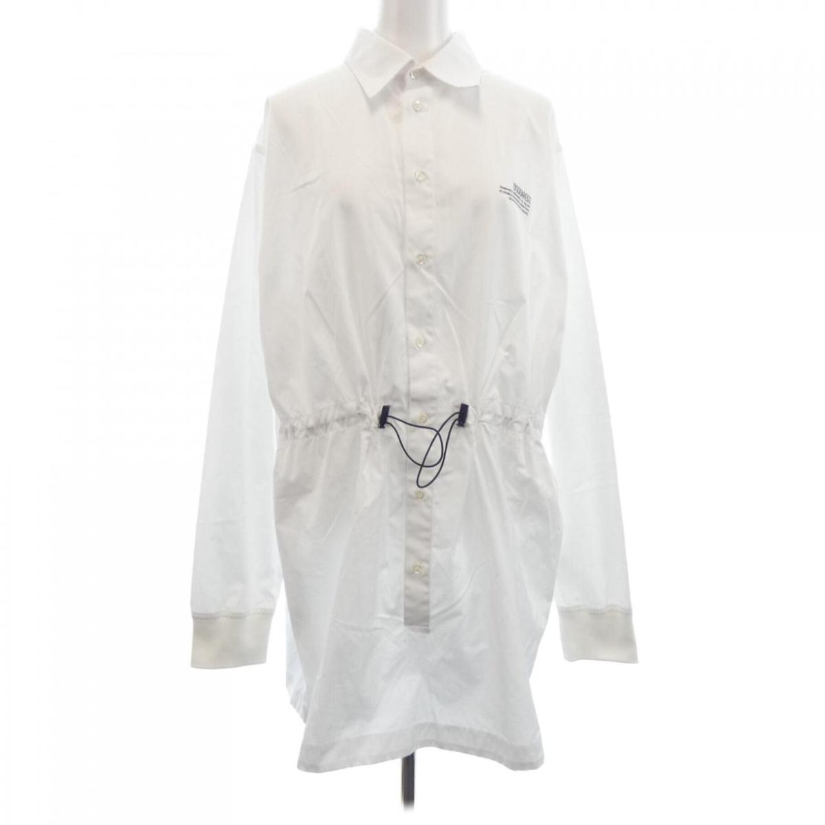 ディースクエアード DSQUARED2 S75CV0924 ワンピース【中古】｜KOMEHYO ONLINESTORE 店