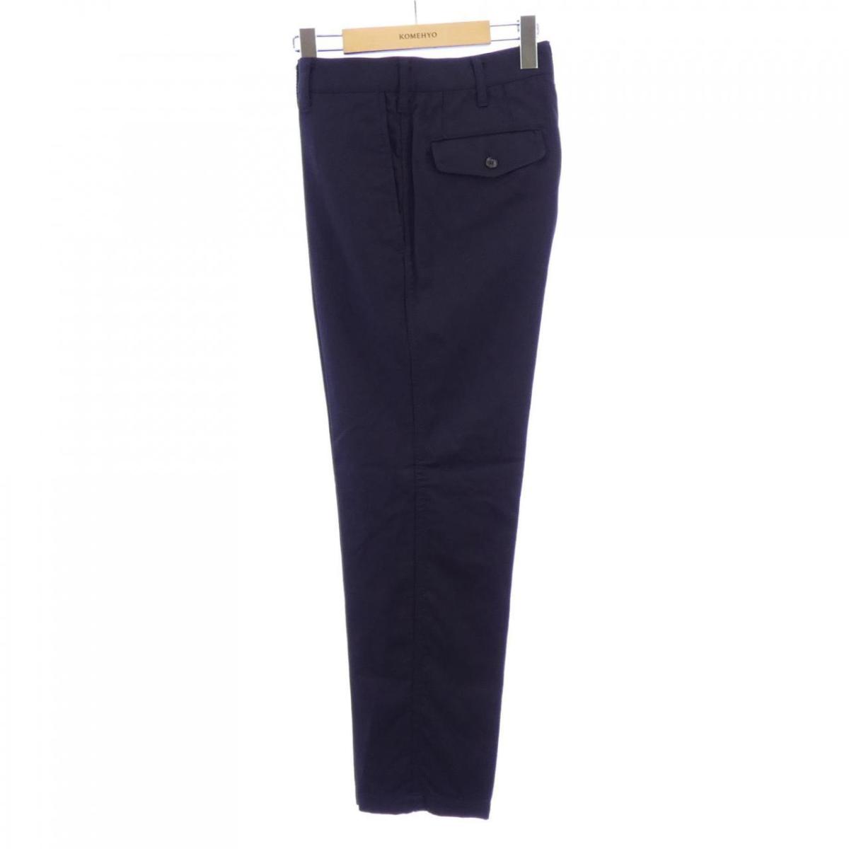 【ヴィンテージ】コムデギャルソンオム COMME des GARCONS HOMME HN-P005 パンツ【中古】