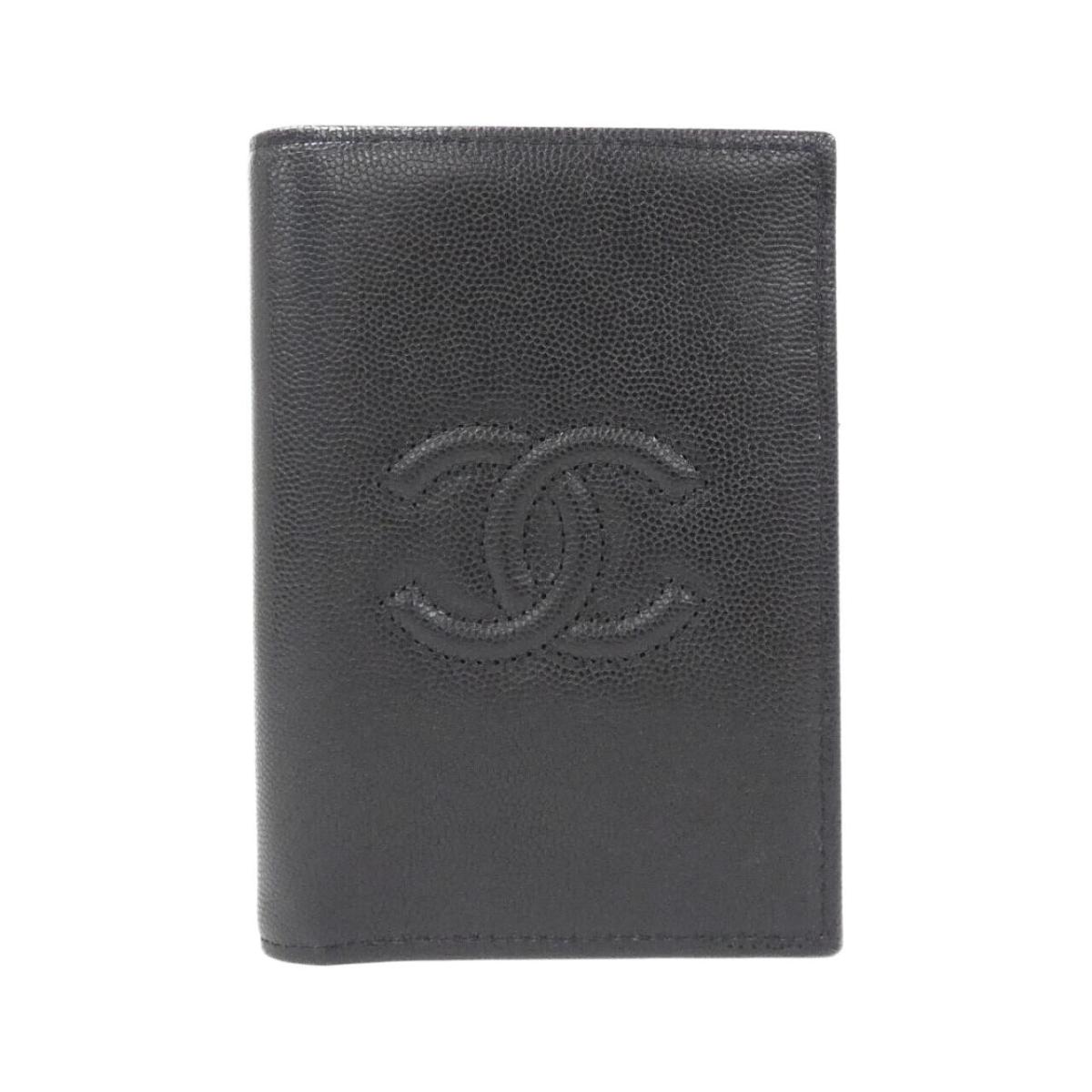 シャネル AP4665 旅行免状容れもの【中古】