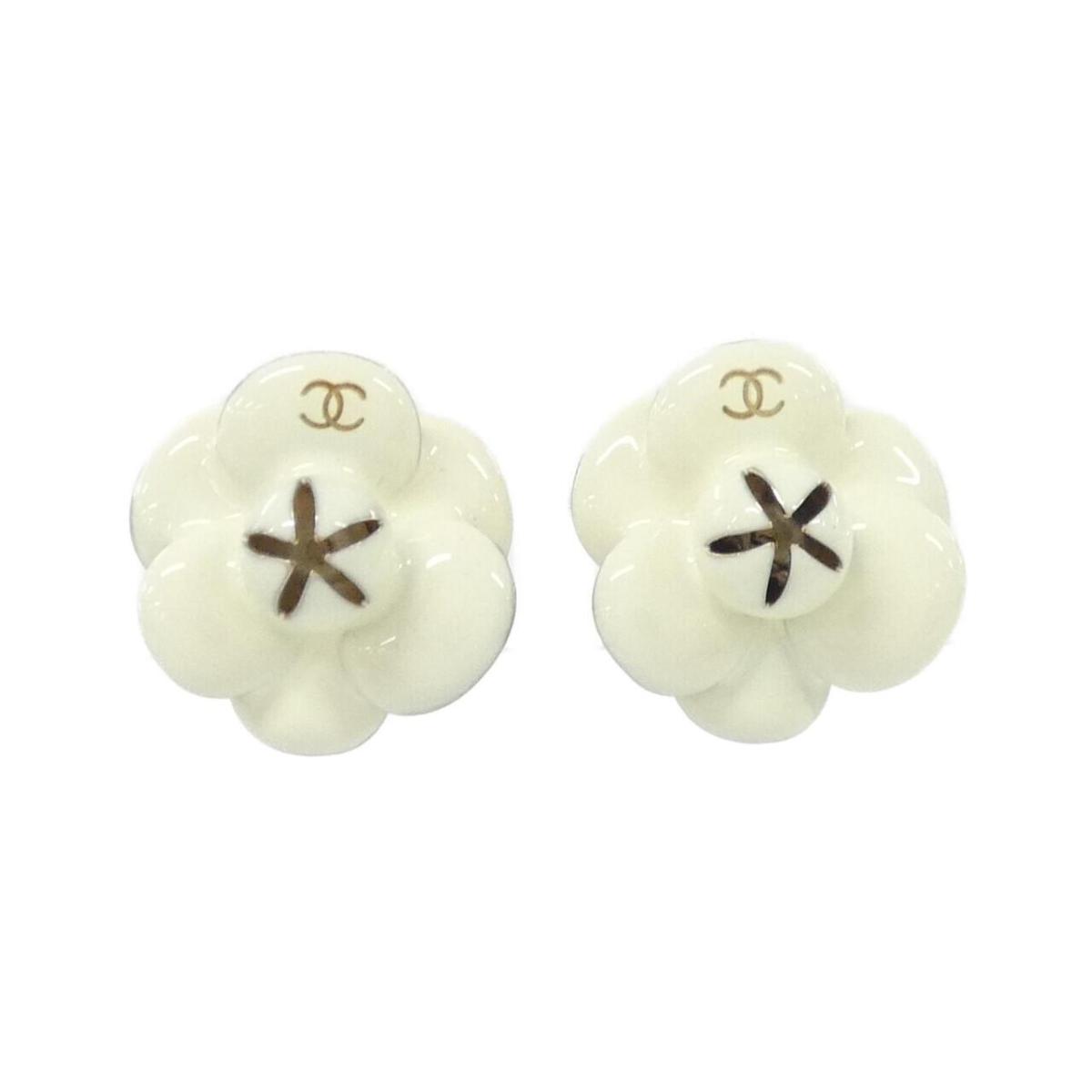 【ヴィンテージ】シャネル 18795 イヤリング【中古】 33,540円