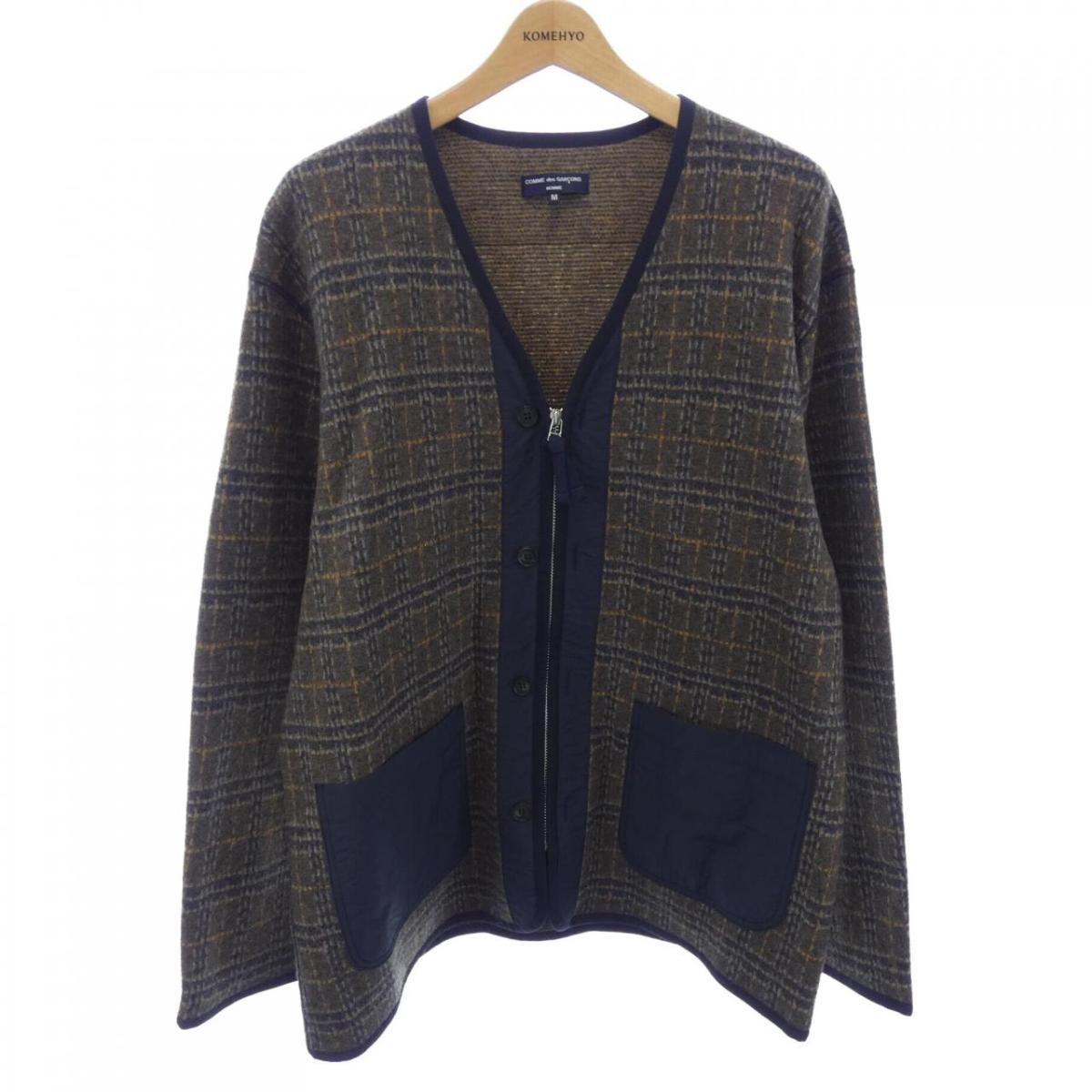 コムデギャルソンオム COMME des GARCONS HOMME HL-T022 ジャケット【中古】