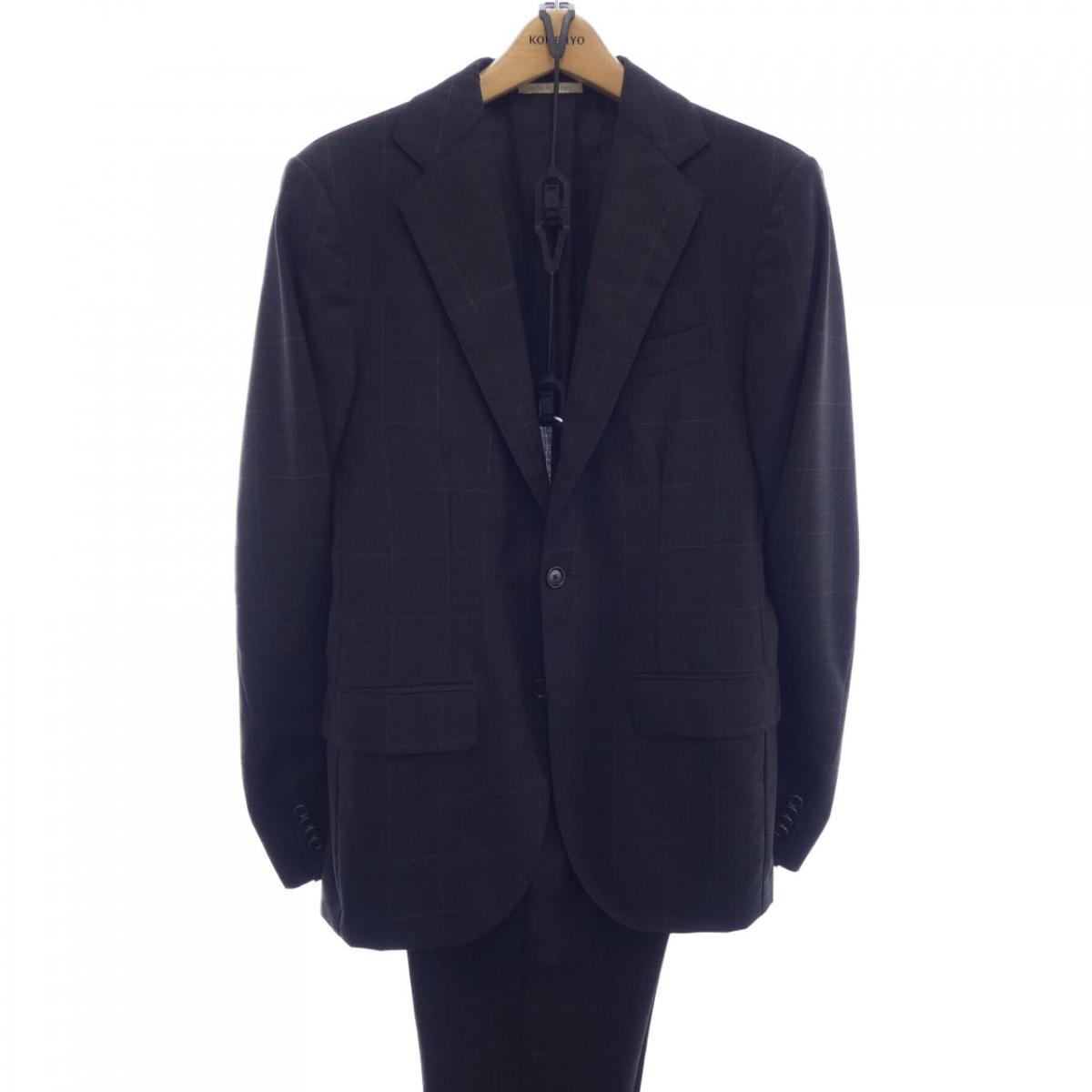 デペトリロ DE PETRILLO スーツ【中古】