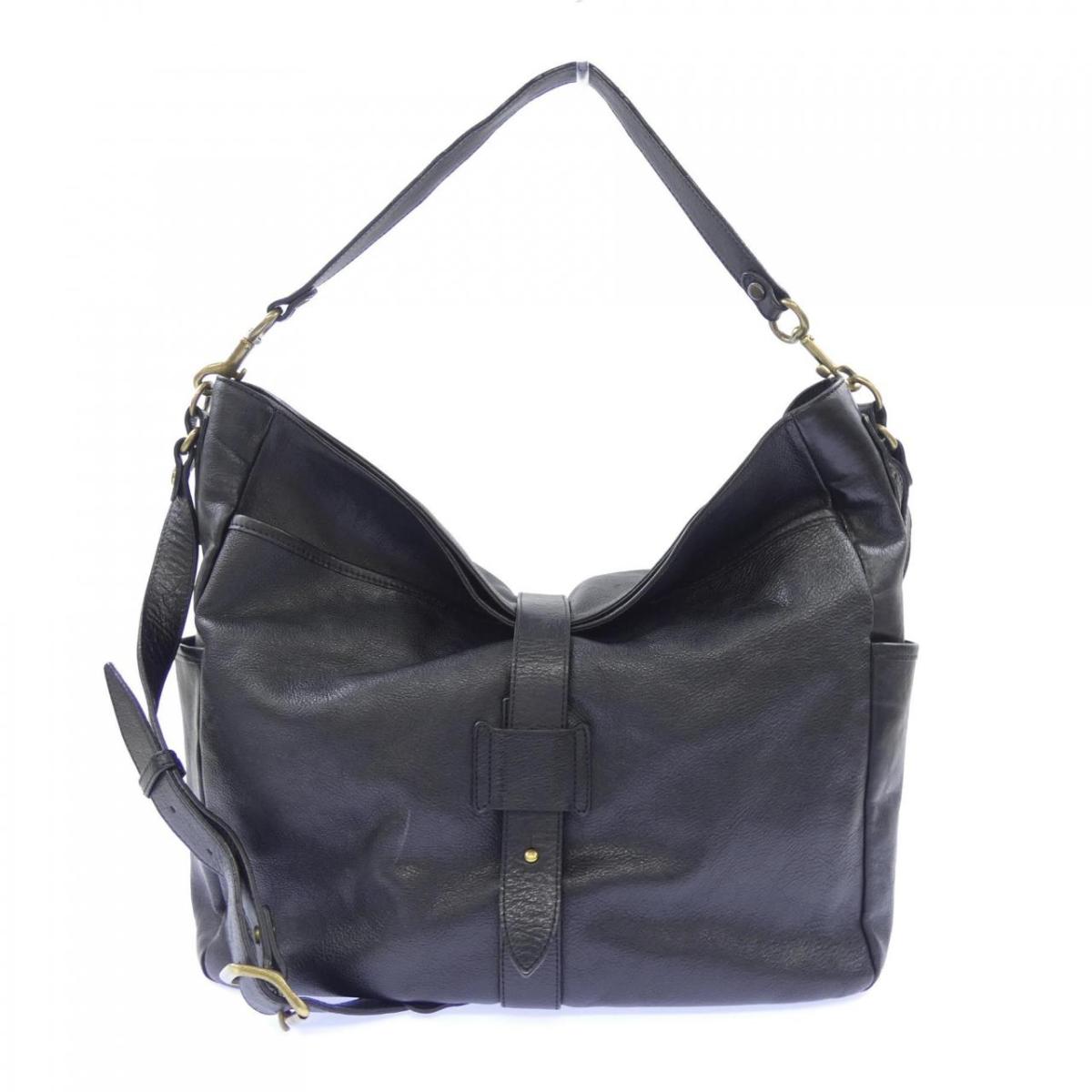 ガンゾ GANZO BAG【中古】