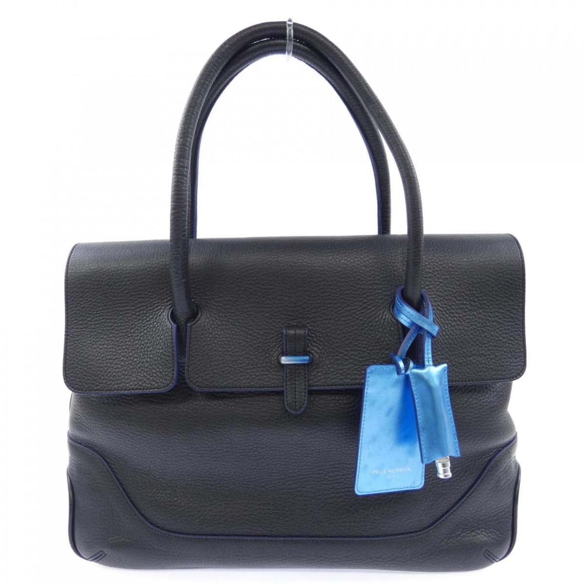 ペッレモルビダ PELLE MORBIDA BAG【中古】