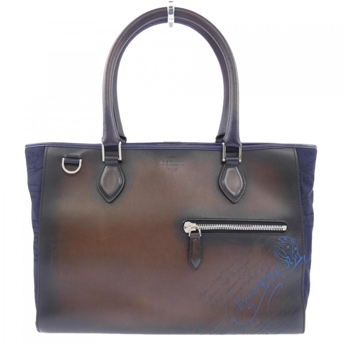 ベルルッティ Berluti BAG【中古】