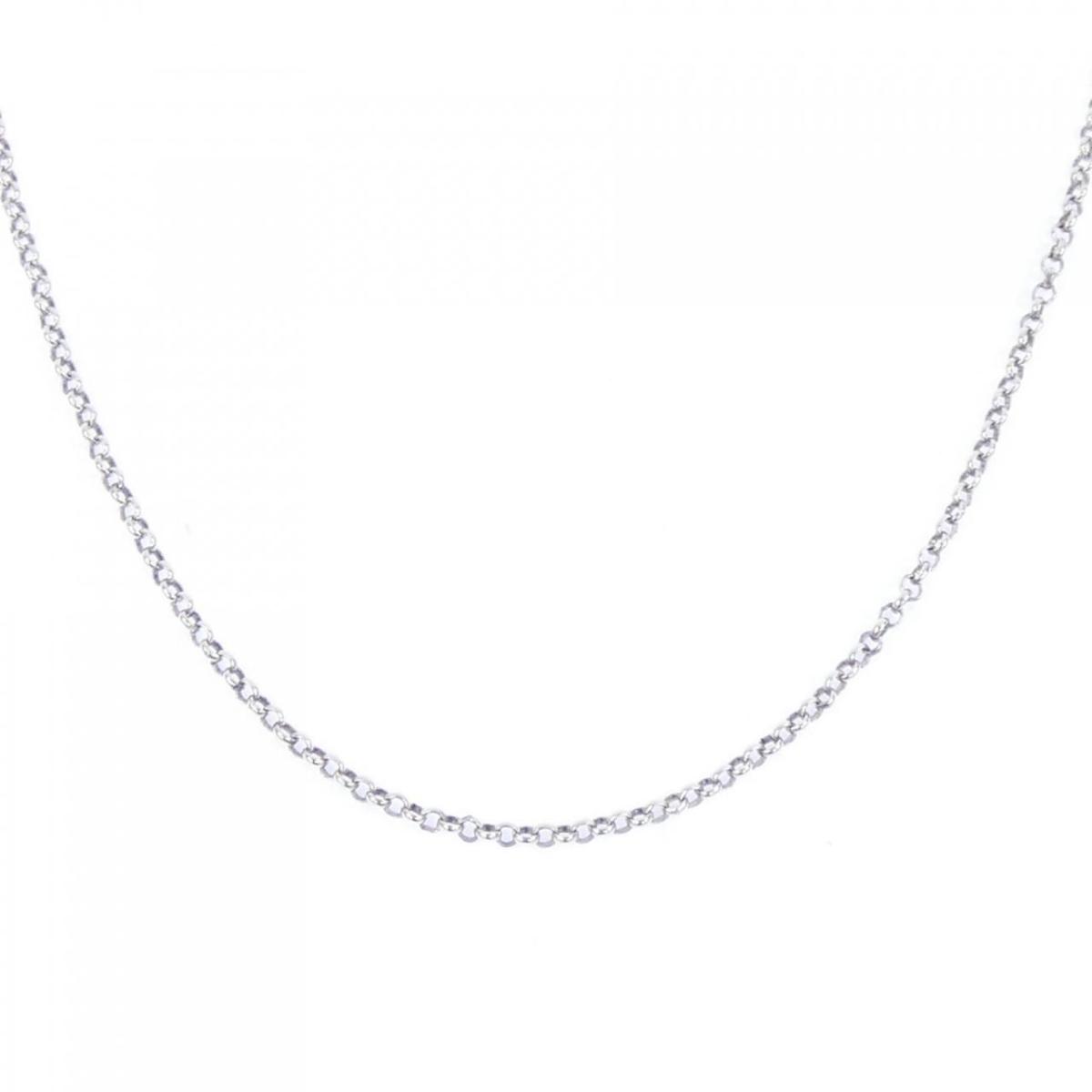 クロムハーツ CHROME HEARTS NECKCHAIN R24 2353 304 9005 9100 NECKLACE【中古】
