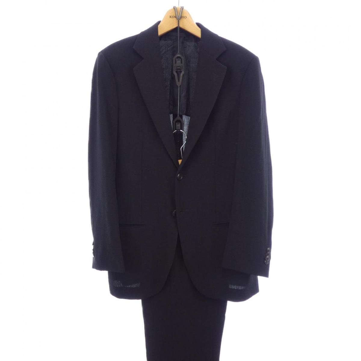 ジョルジオ アルマーニ GIORGIO ARMANI LSGG22LS610 スーツ【中古】
