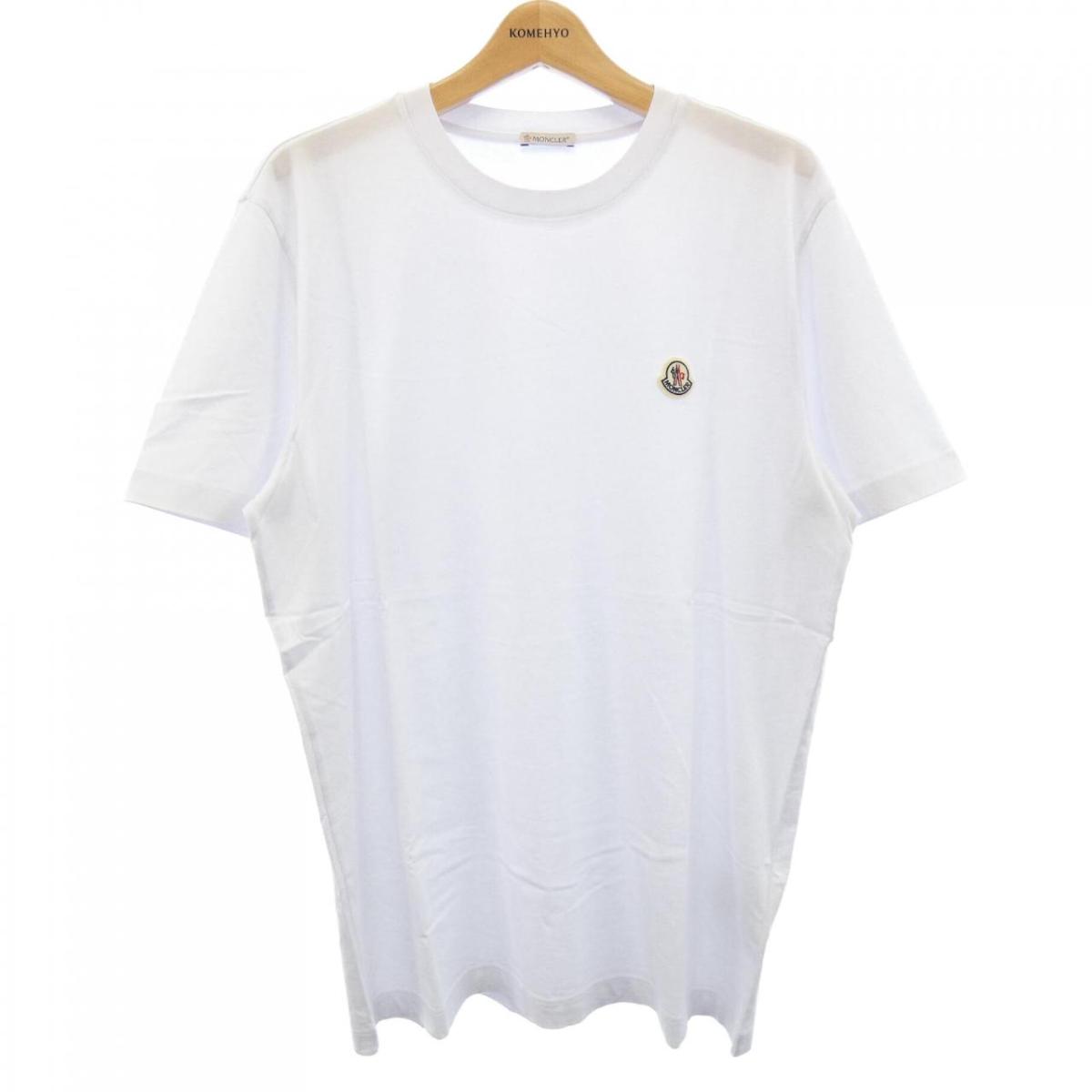 モンクレール MONCLER 10918C00020 Tシャツ【中古】