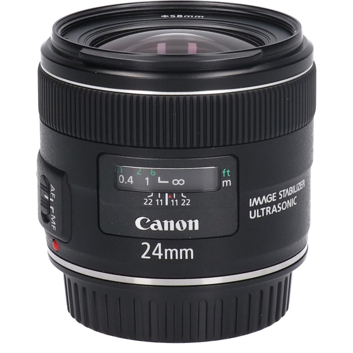 EF24mm F2.8IS USM【中古】|KOMEHYO ONLINESTORE 店