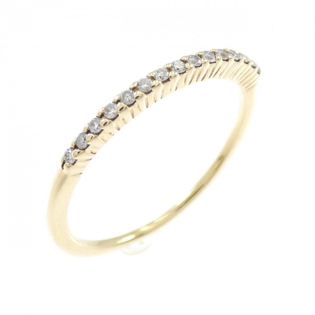 4゜C ダイヤモンド リング【中古】|KOMEHYO ONLINESTORE 店